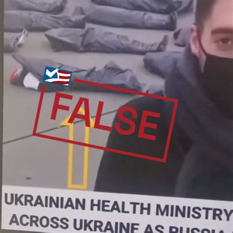 fake ukraine body bag|Clip shows protesters in Austria, not Ukrainian crisis actor.